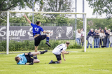 Brouwershaven 1 - S.K.N.W.K. 1 (competitie) seizoen 2023-2024 (Fotoboek 2) (106/229)